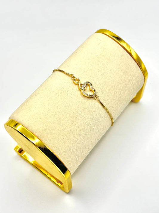 Forever Connected Bracelet