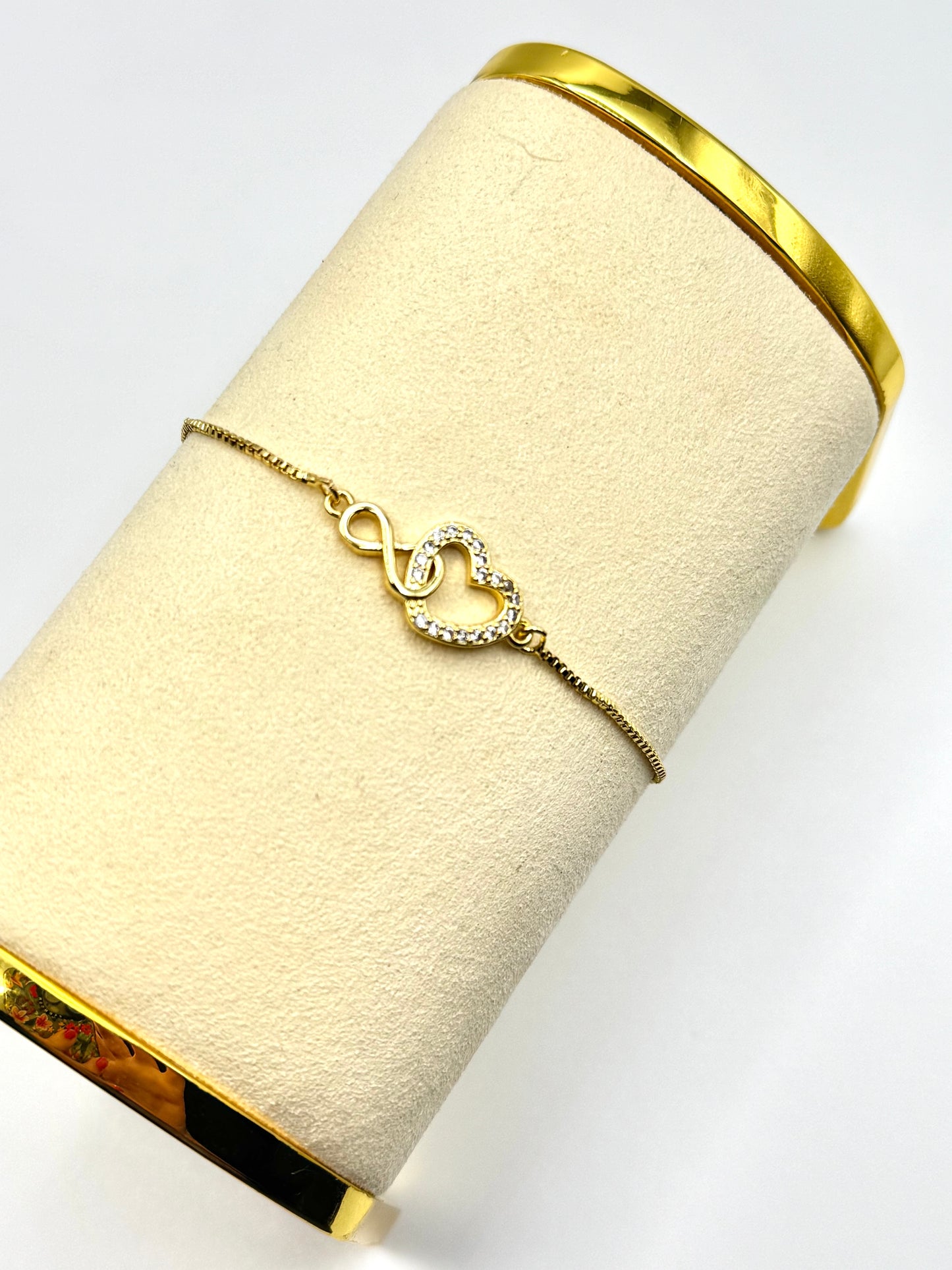 Forever Connected Bracelet