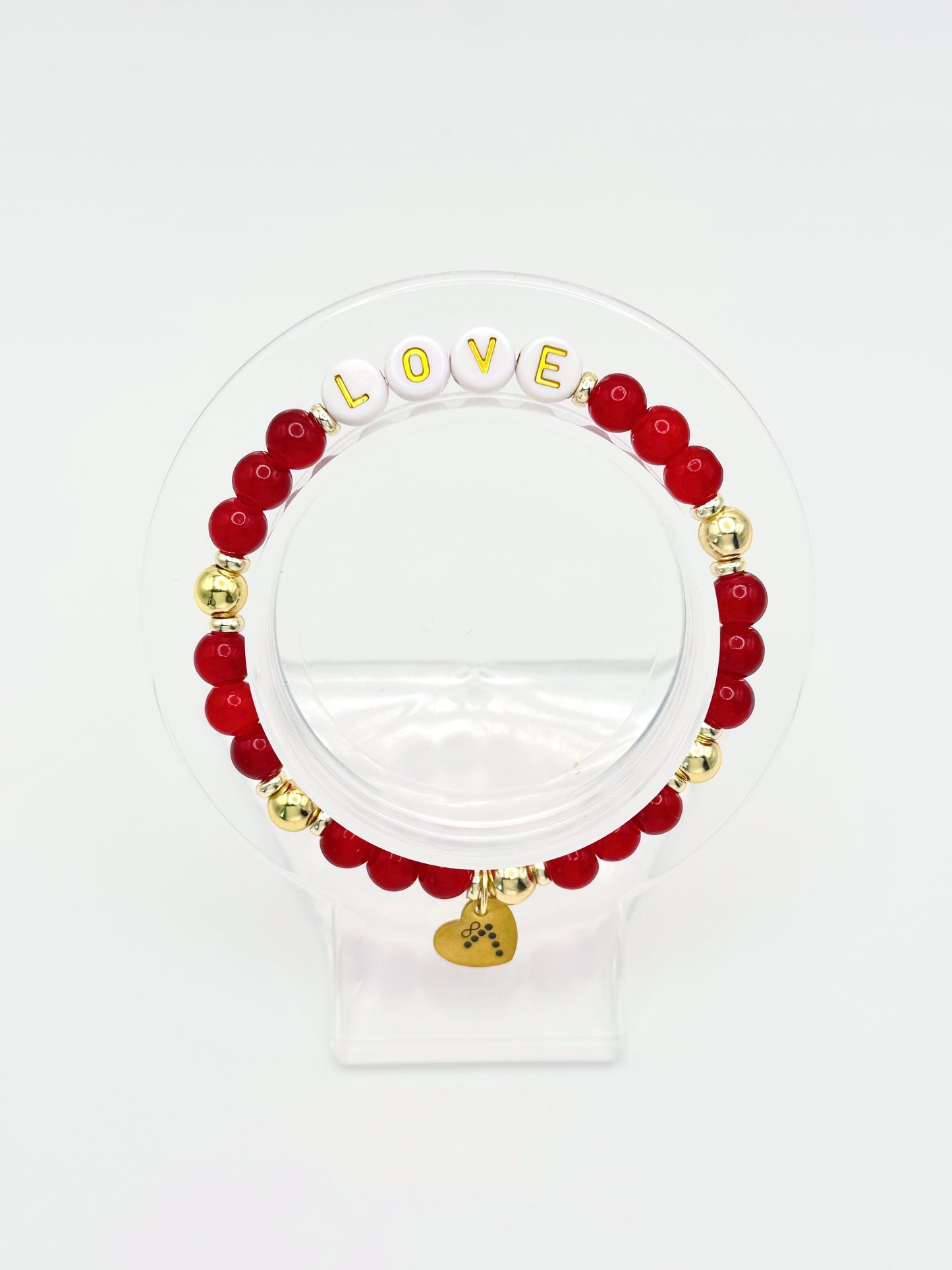 Love Always Bracelet