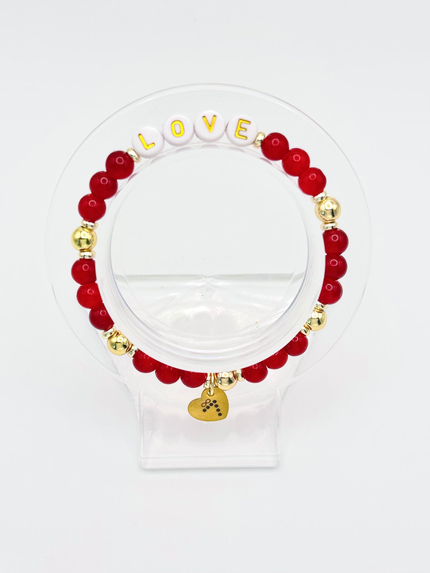 Love Always Bracelet