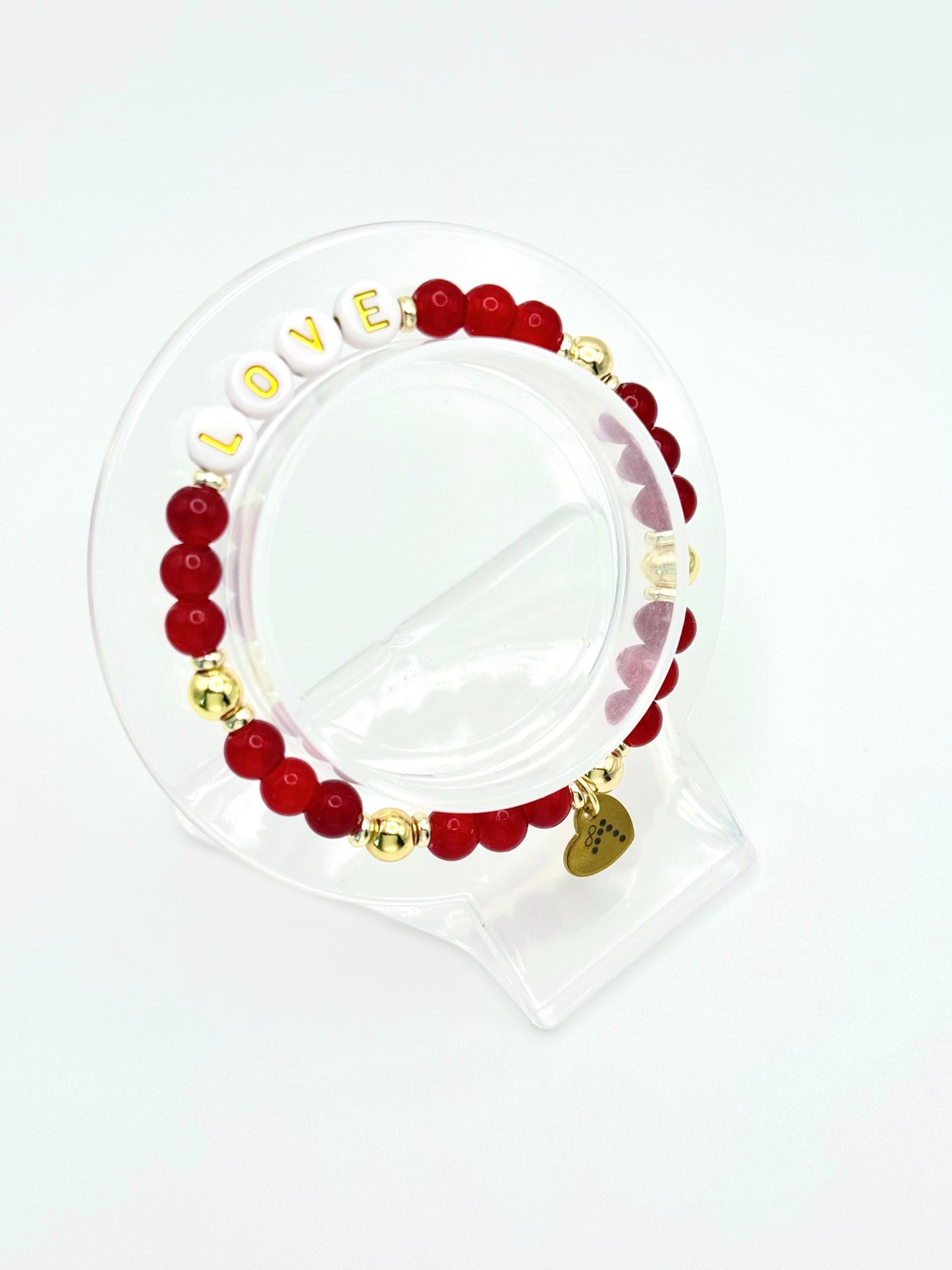 Love Always Bracelet