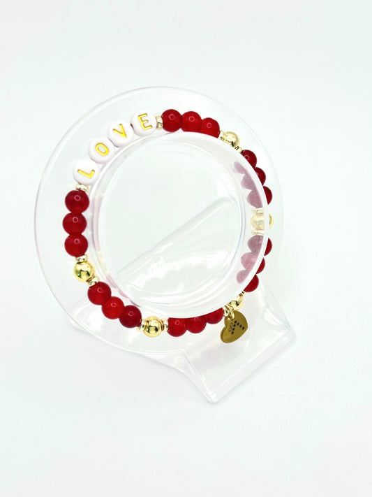 Love Always Bracelet