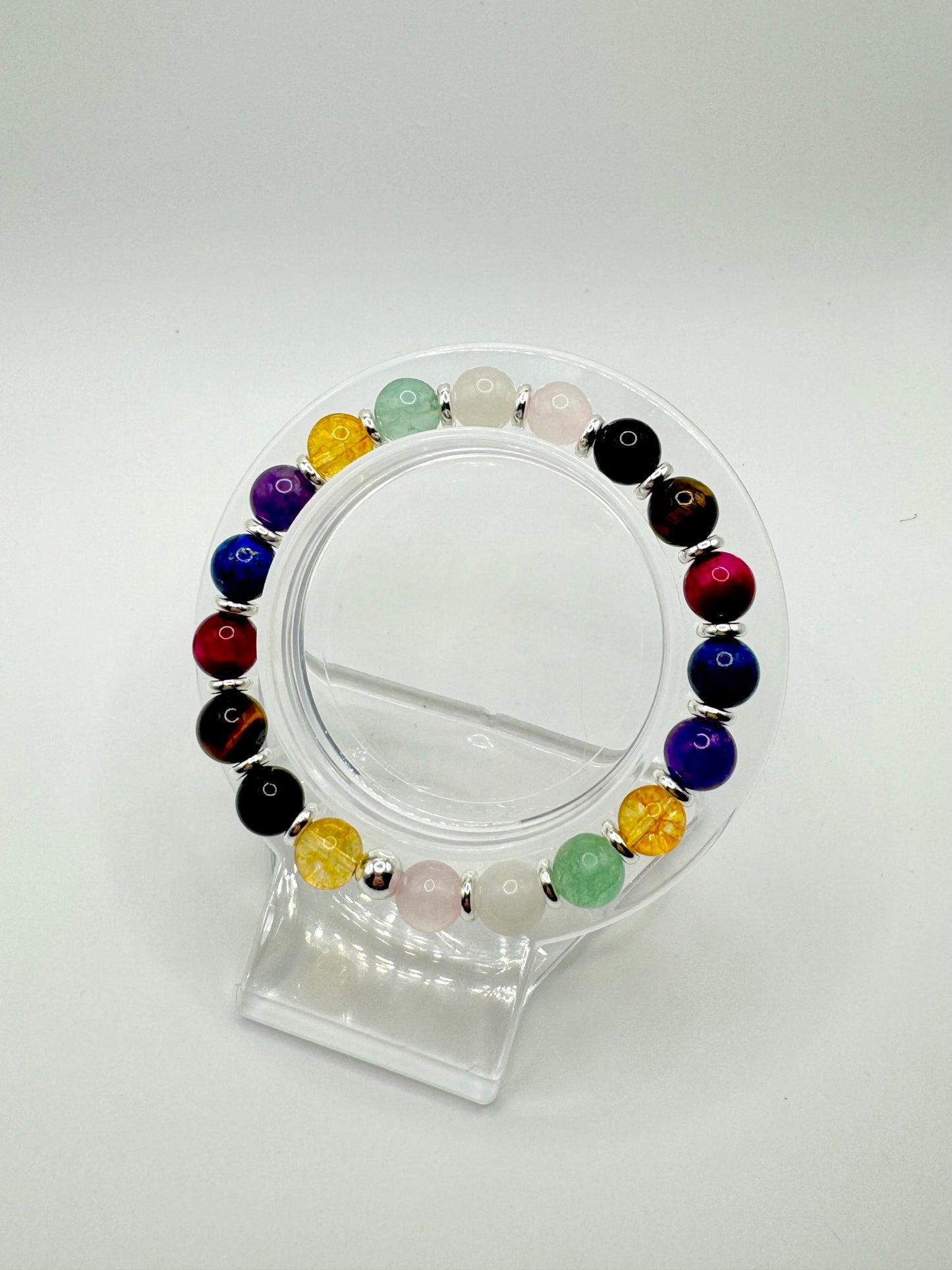 Galatians 5:22-The Fruit of the Spirit