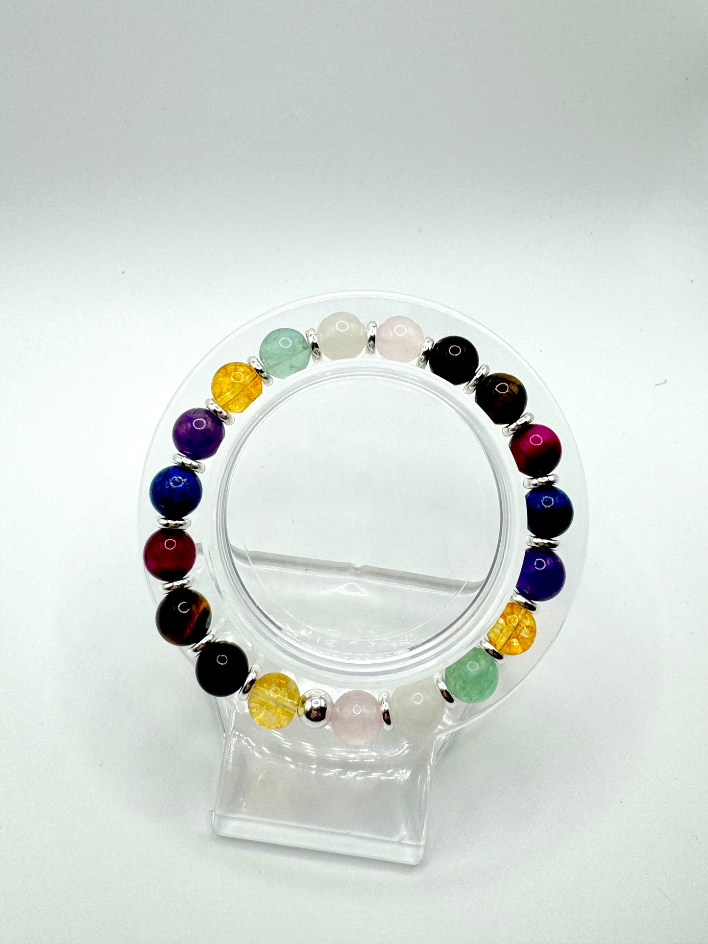 Galatians 5:22-The Fruit of the Spirit