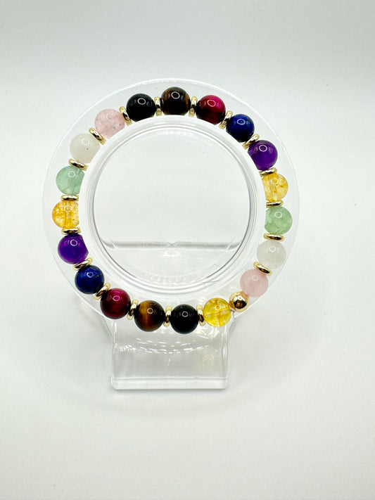 Galatians 5:22-The Fruit of the Spirit