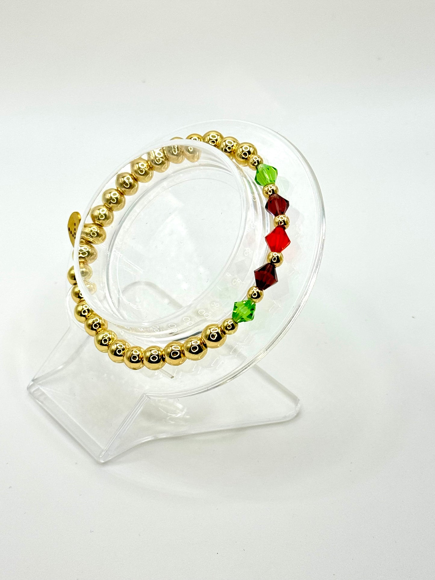 The Sea Dreamer Mermaid Bracelet