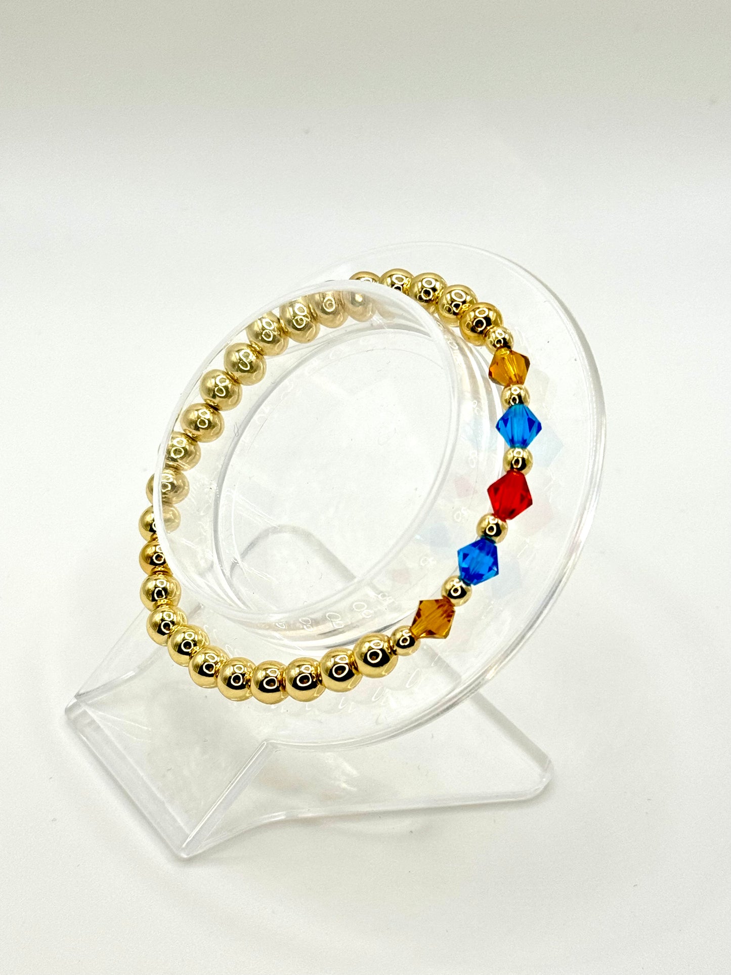 The Sweet Apple Charm