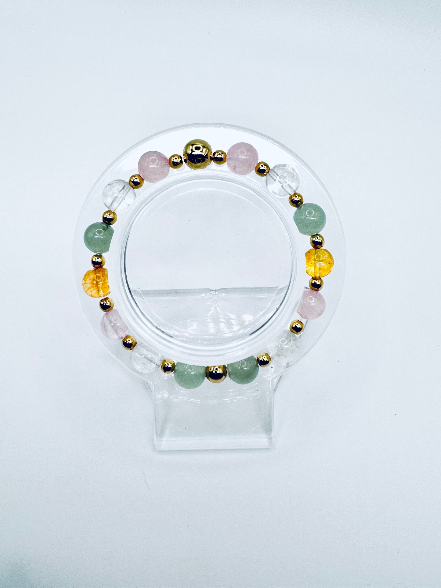 Matthew 6:34- Do Not Worry For Tomorrow