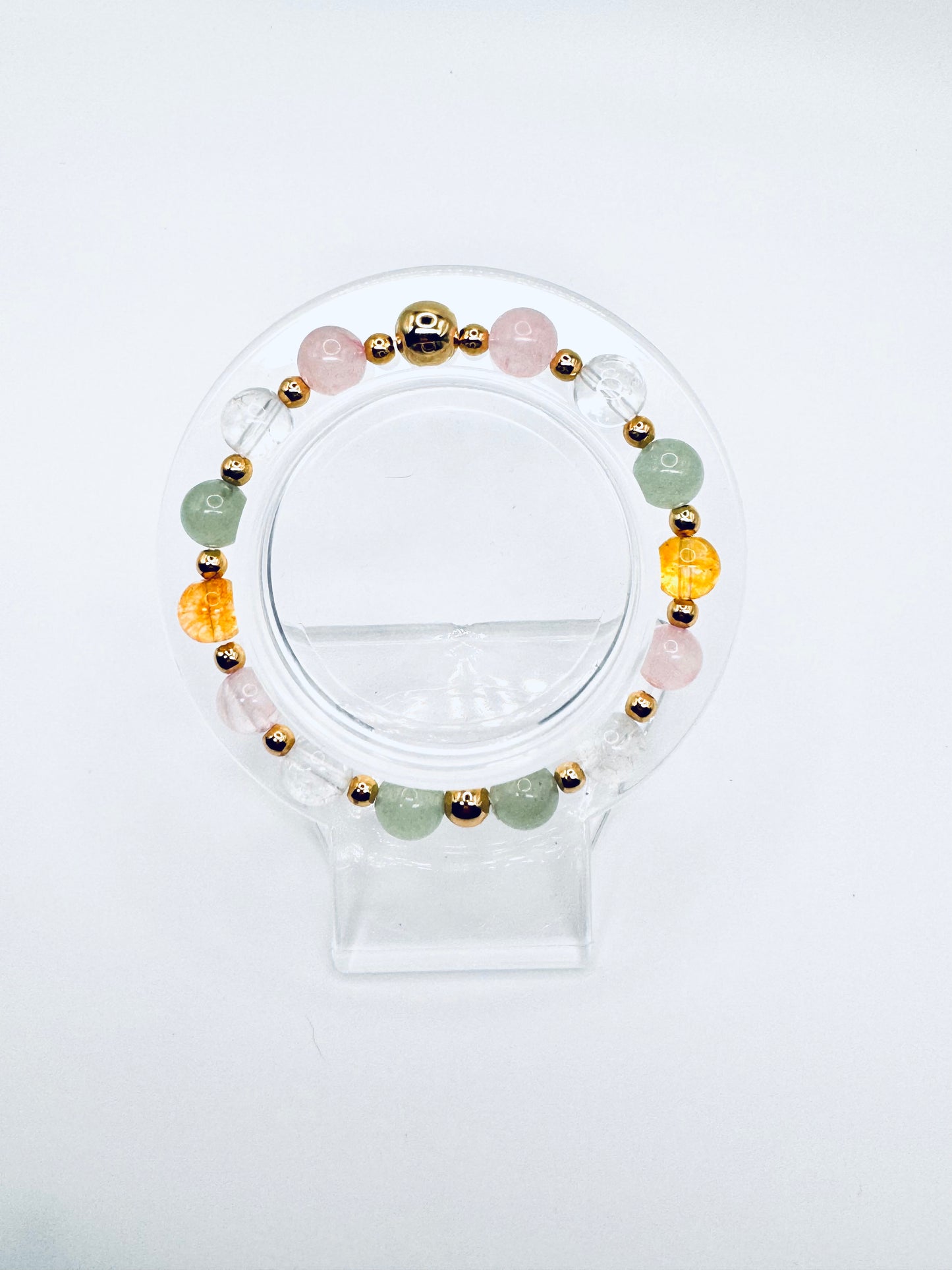 Matthew 6:34- Do Not Worry For Tomorrow