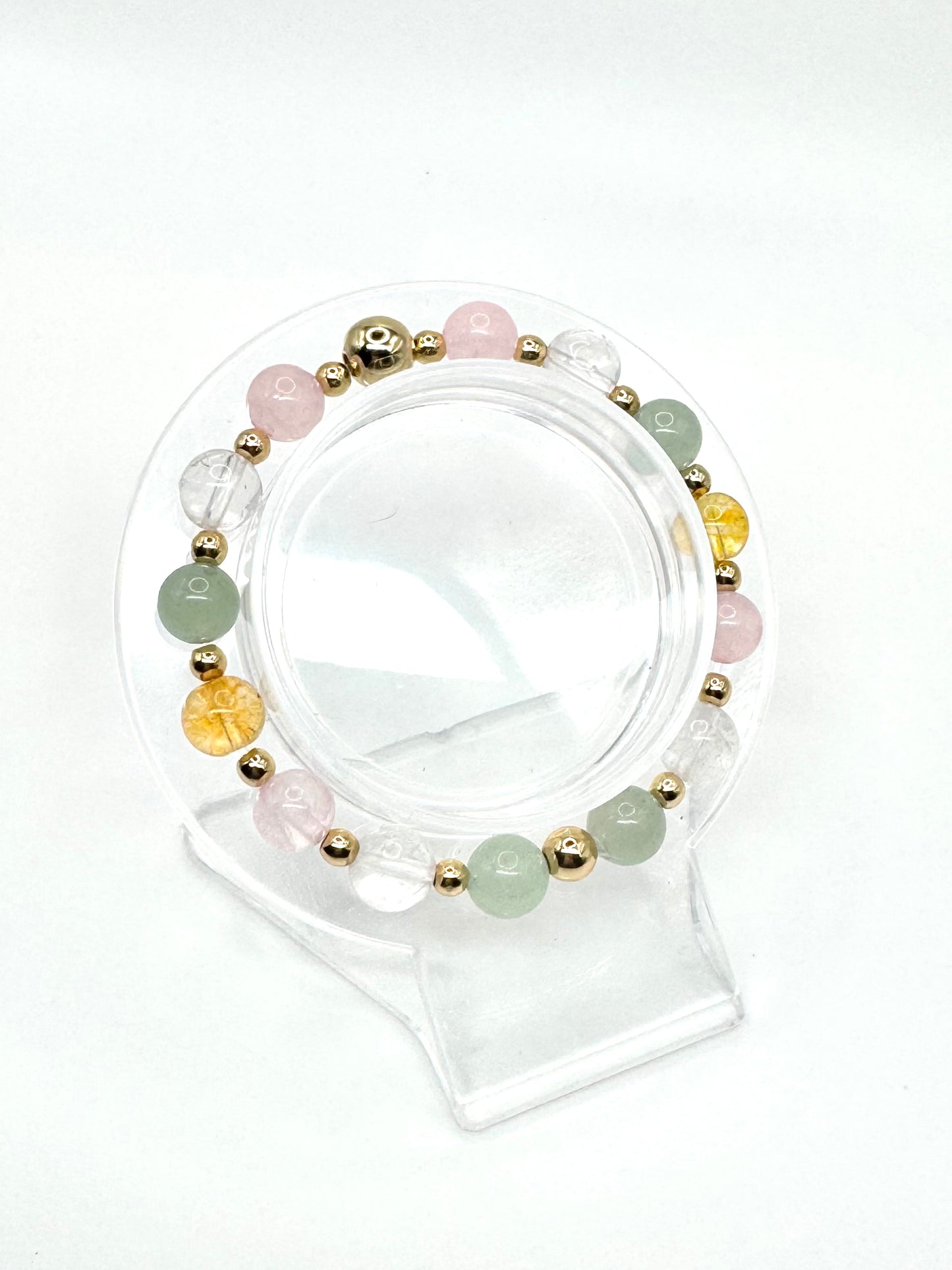 Matthew 6:34- Do Not Worry For Tomorrow