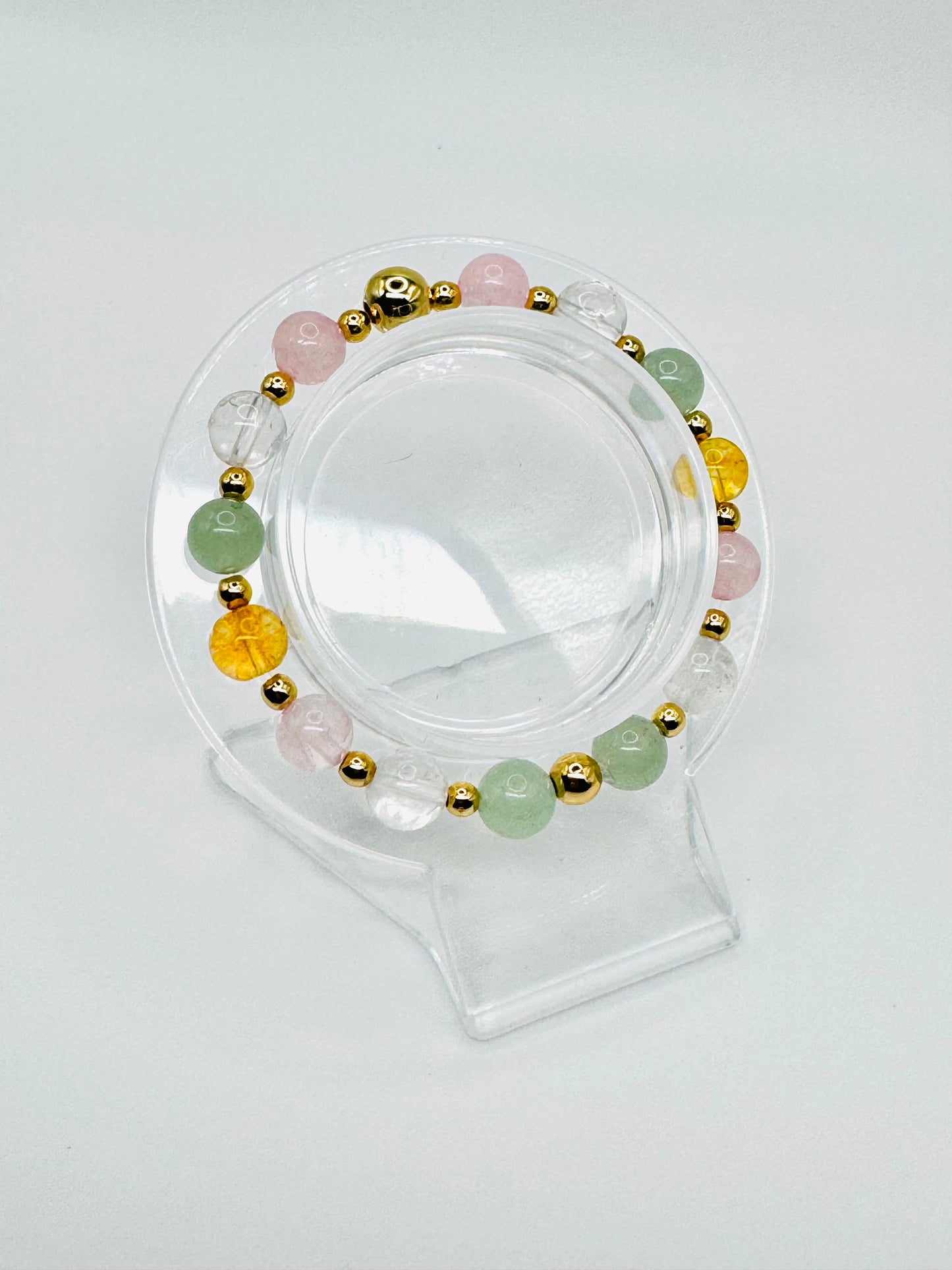 Matthew 6:34- Do Not Worry For Tomorrow