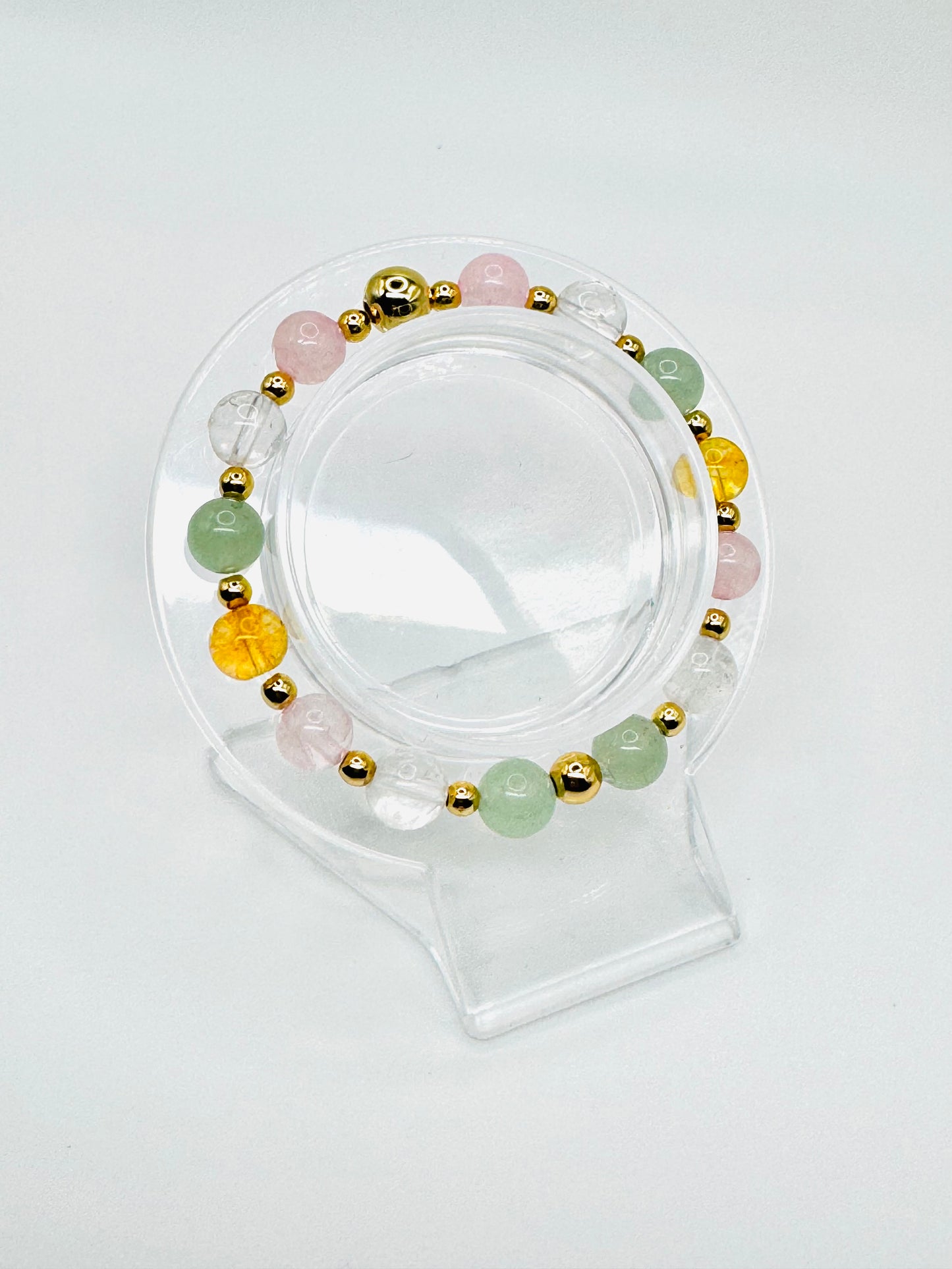 Matthew 6:34- Do Not Worry For Tomorrow