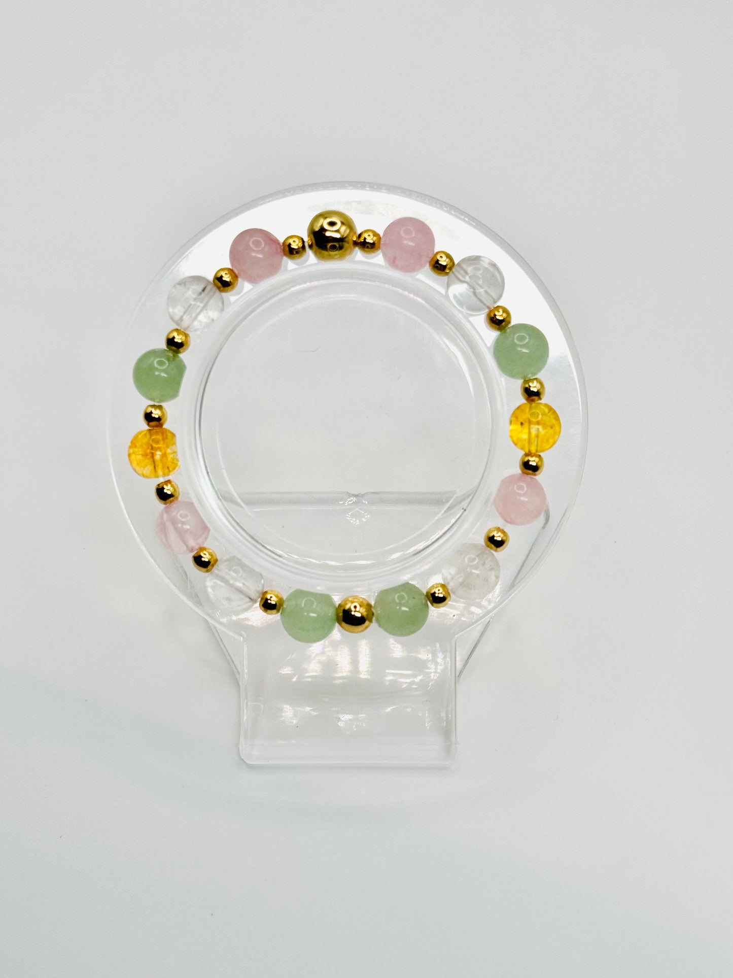 Matthew 6:34- Do Not Worry For Tomorrow