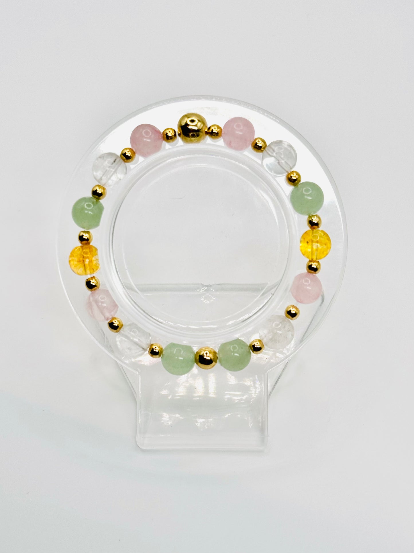 Matthew 6:34- Do Not Worry For Tomorrow