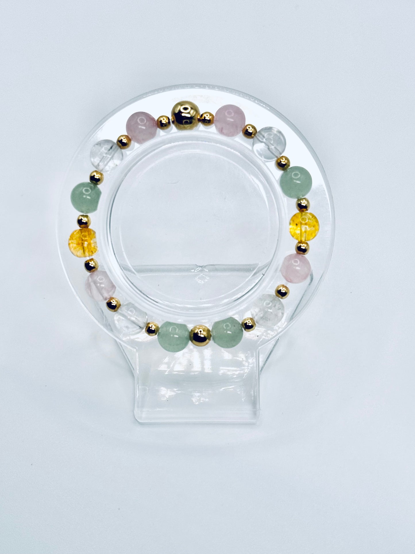 Matthew 6:34- Do Not Worry For Tomorrow