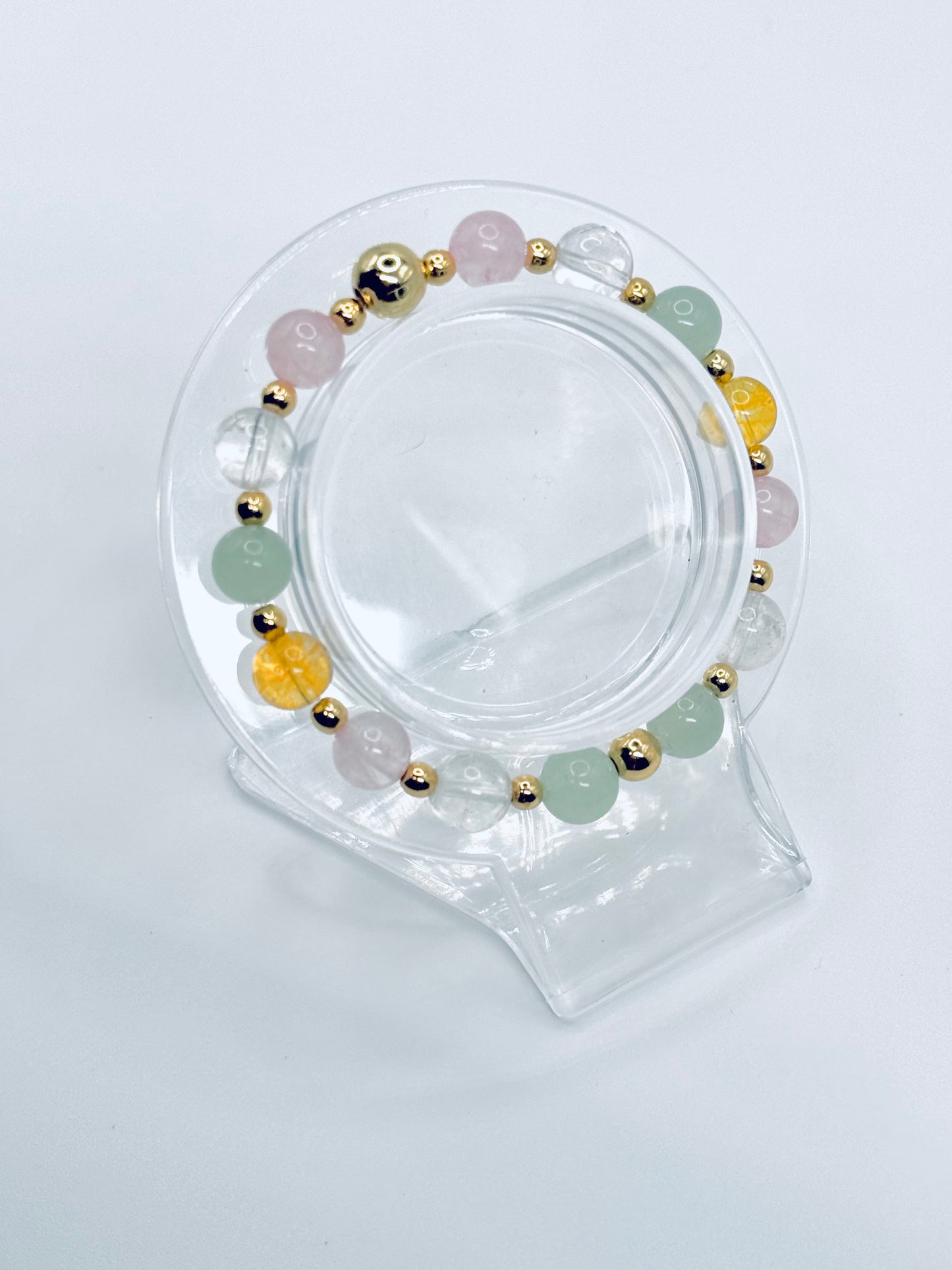 Matthew 6:34- Do Not Worry For Tomorrow