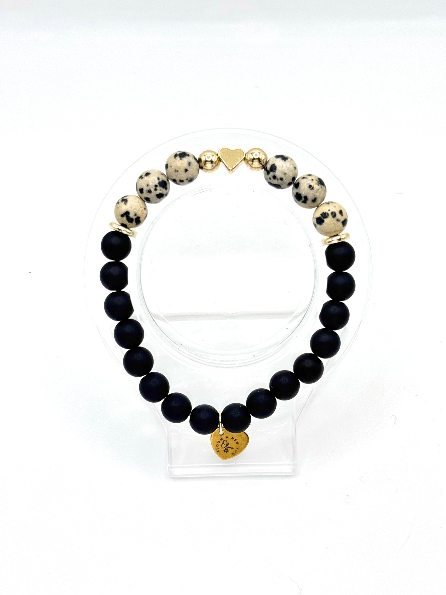 The Balanced Legacy Bracelet