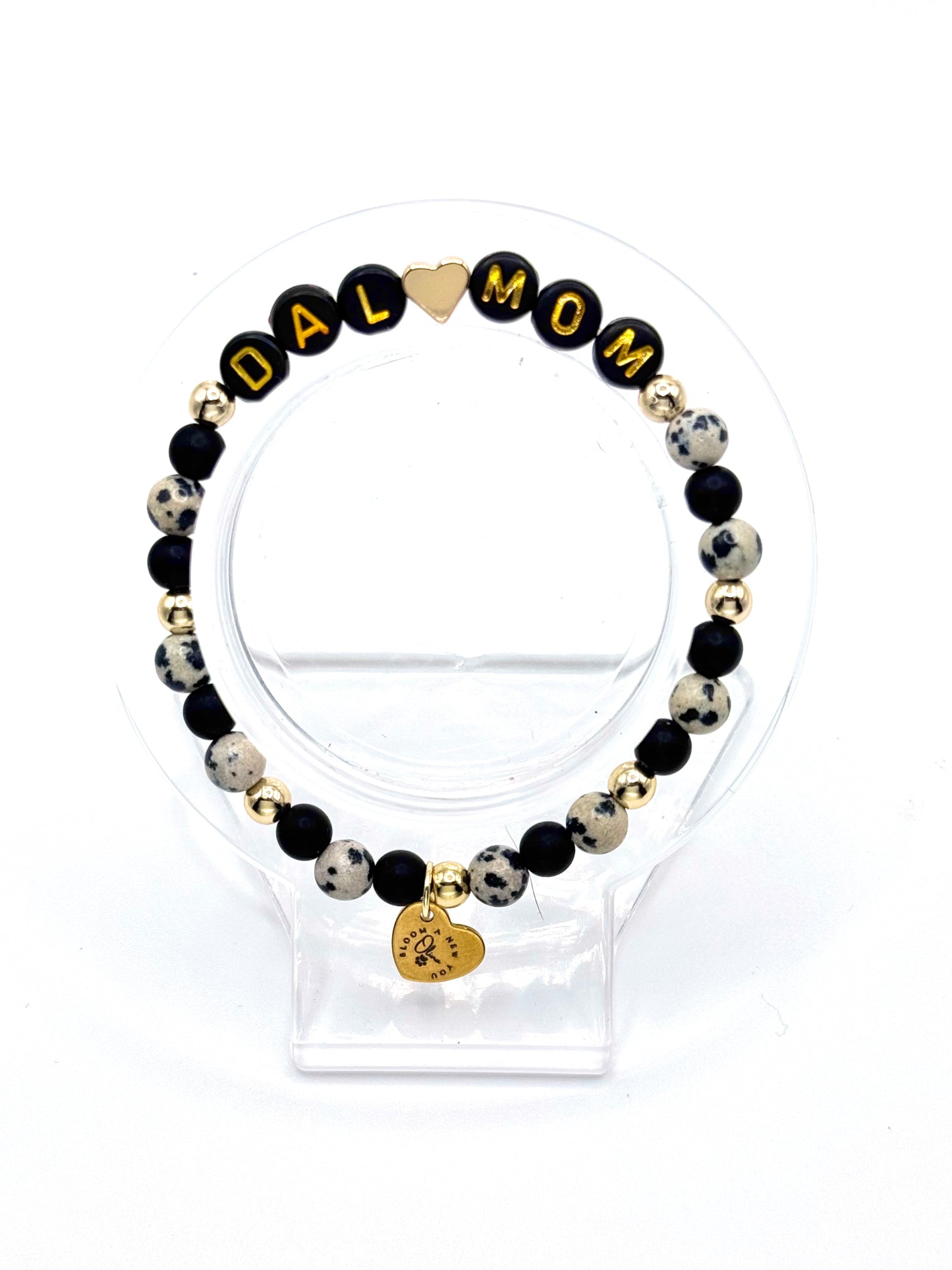 Dal Mom Bracelet – For the Ones Who Get It