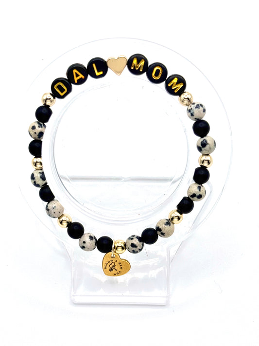 Dal Mom Bracelet – For the Ones Who Get It