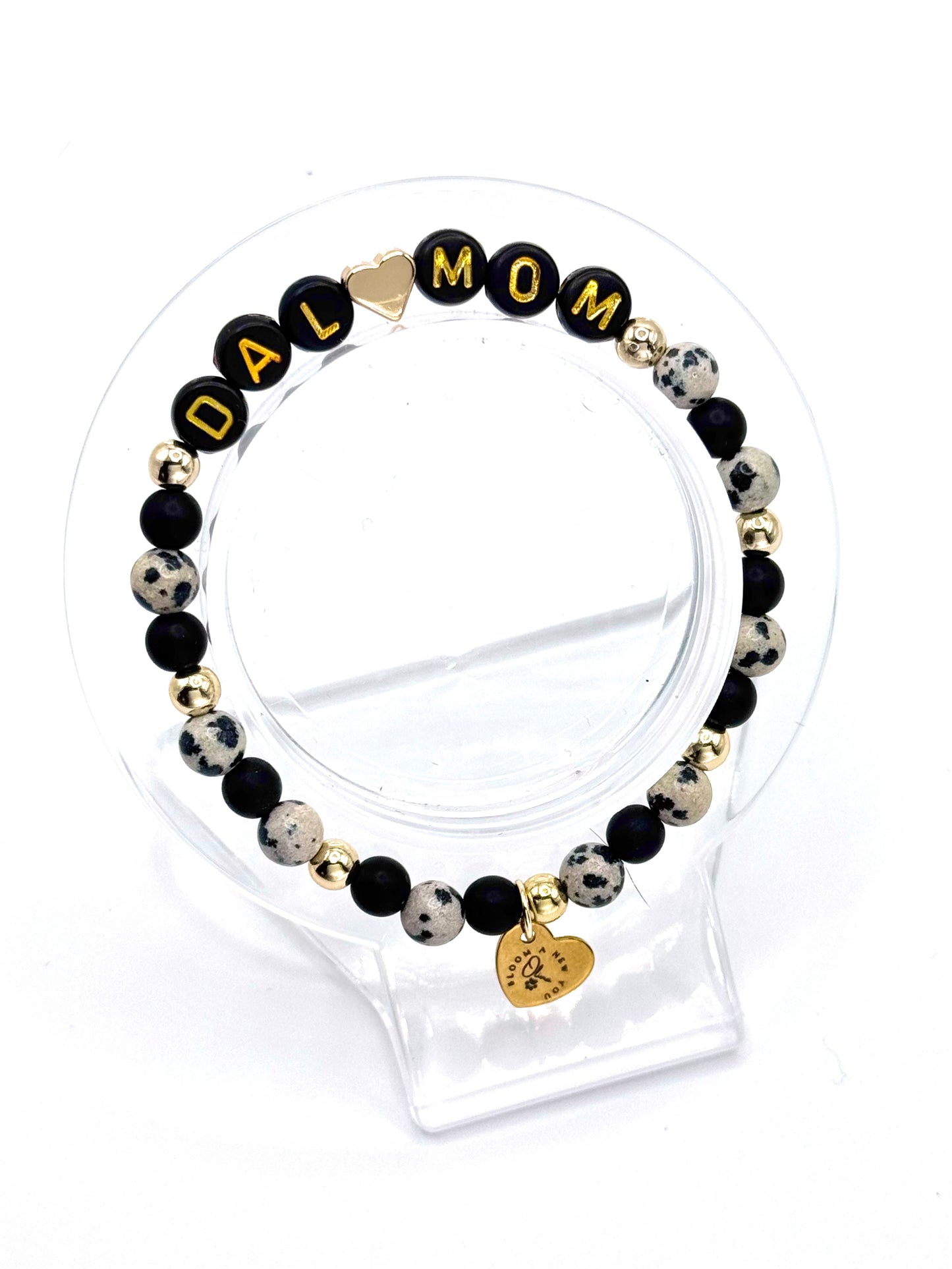Dal Mom Bracelet – For the Ones Who Get It