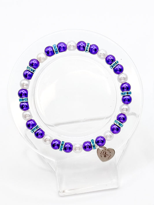 Support and Solidarity Bracelet- September Suicide Prevention Month