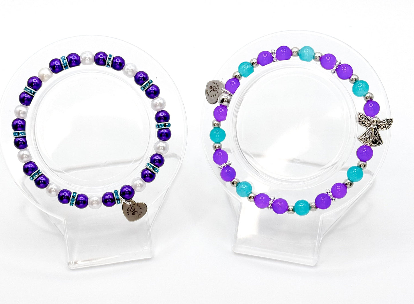 Support and Solidarity Bracelet- September Suicide Prevention Month