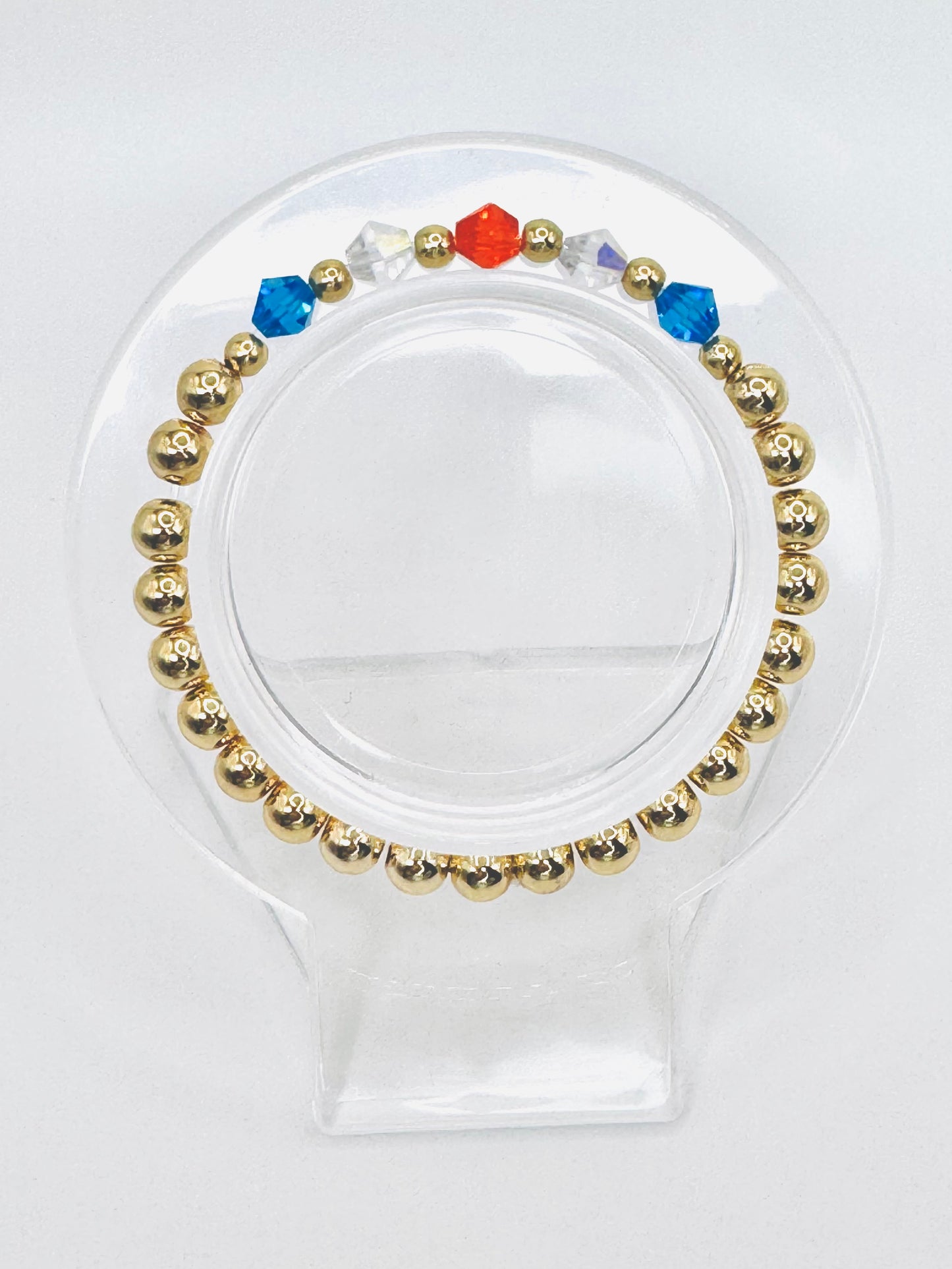 The Adventurous Sailor Bracelet