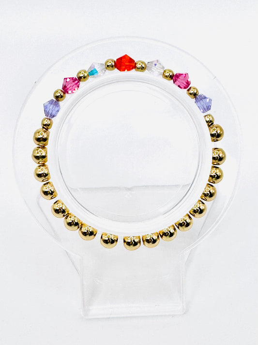 The Diva Duck Bracelet