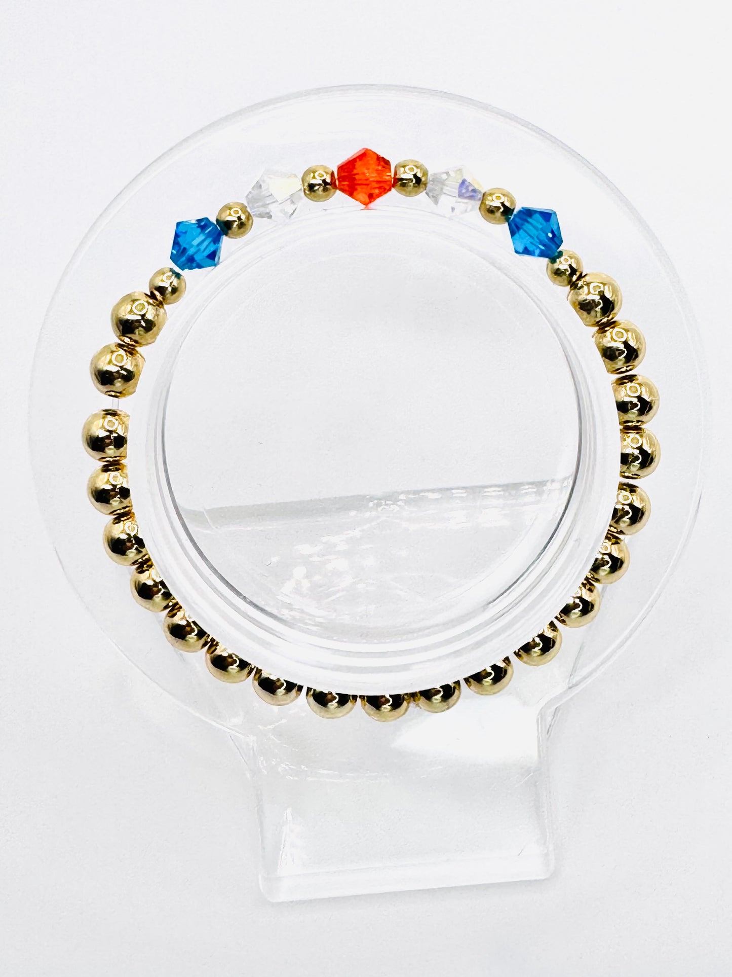 The Adventurous Sailor Bracelet