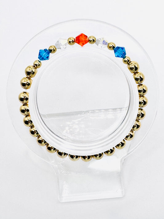 The Adventurous Sailor Bracelet