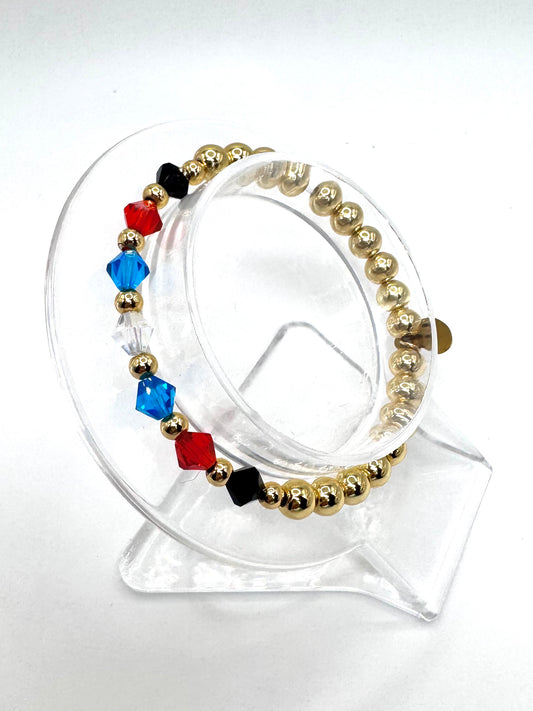 The Magic Apprentice Bracelet