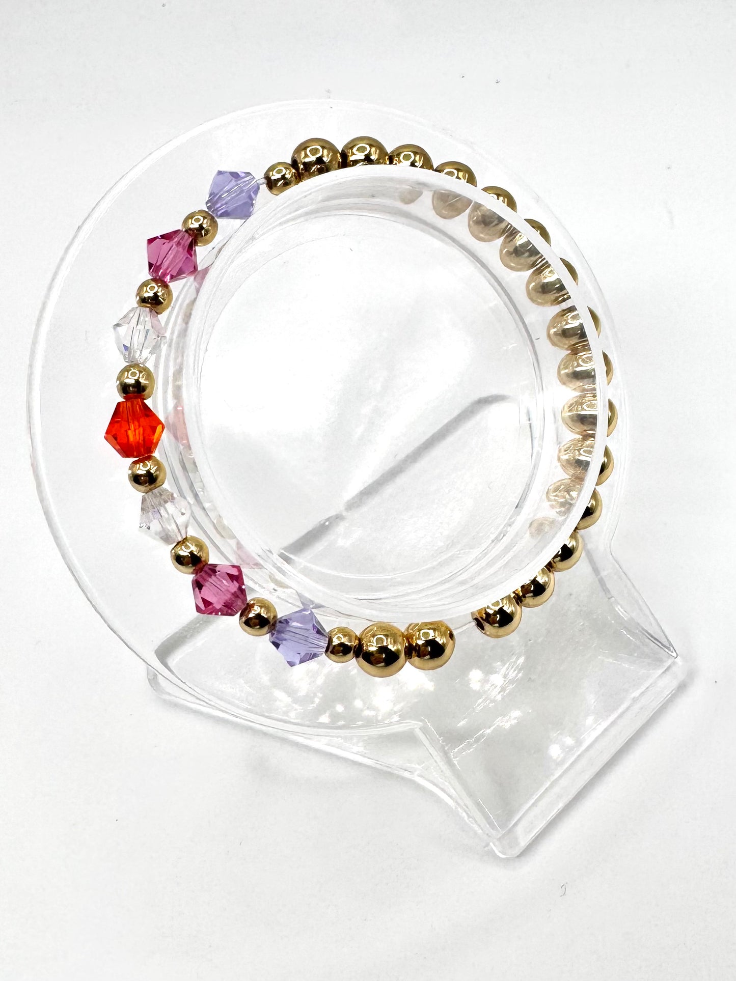 The Diva Duck Bracelet