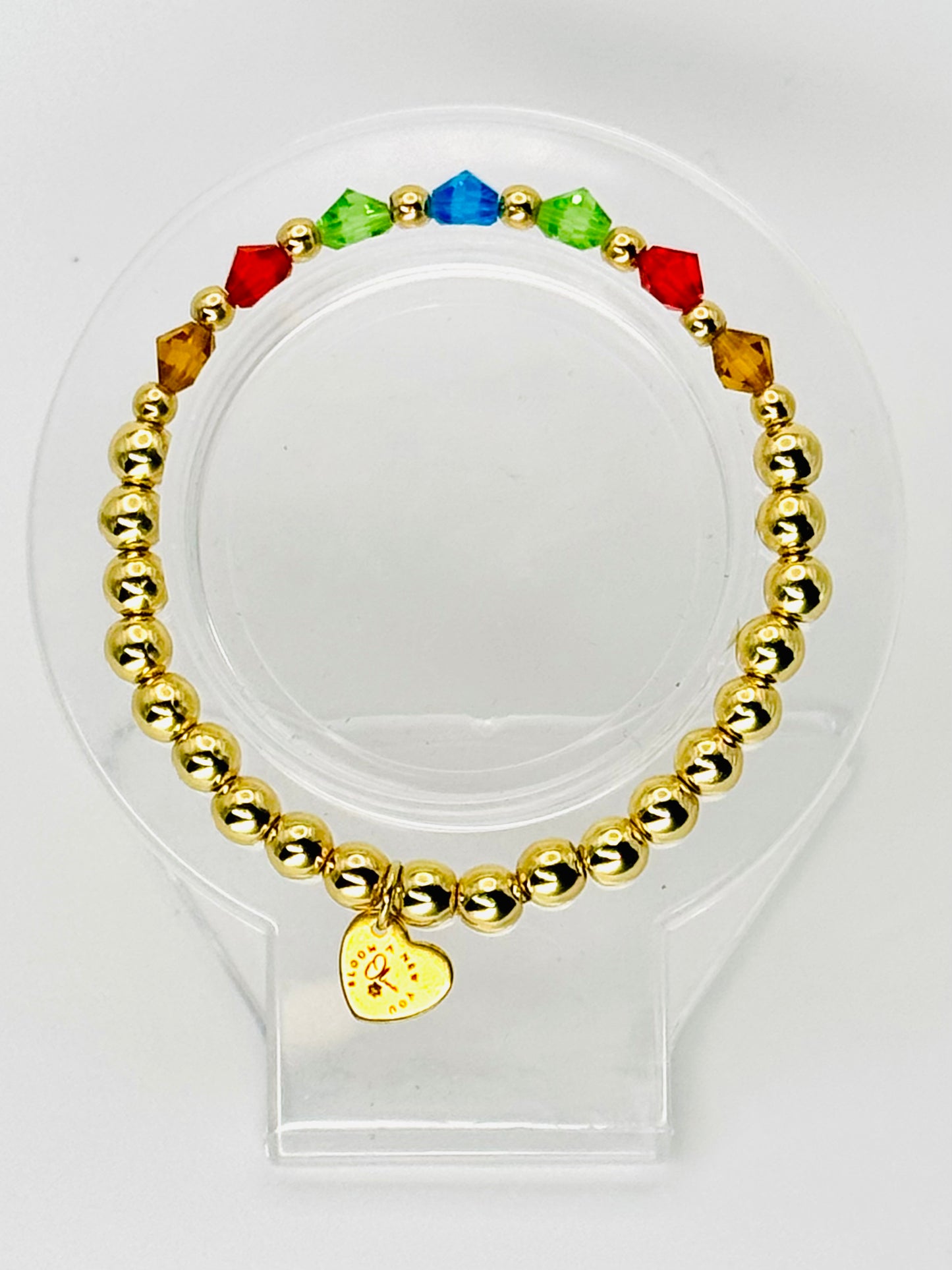 The Wayfinder Bracelet