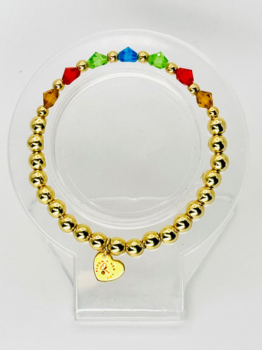 The Wayfinder Bracelet