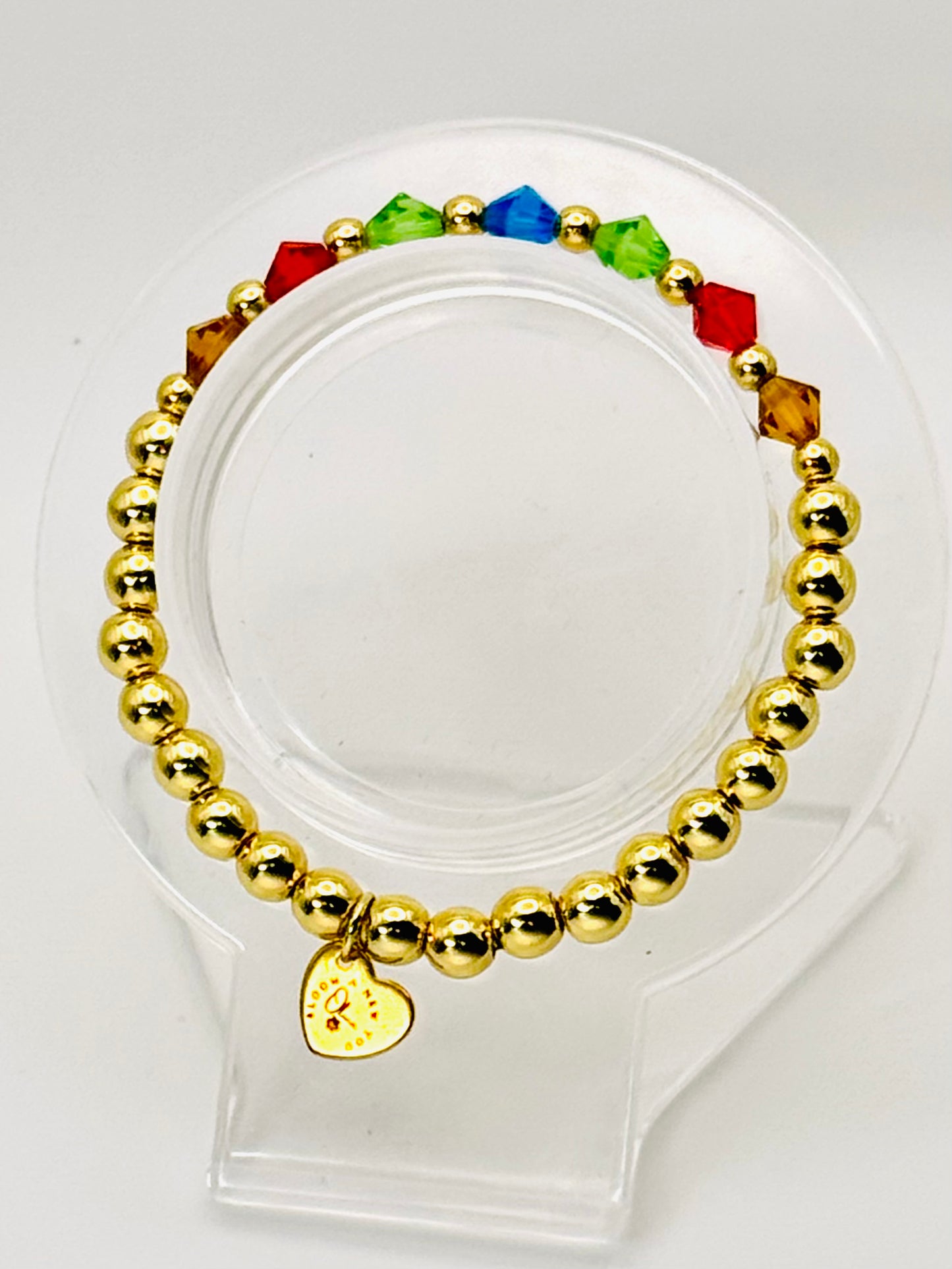 The Wayfinder Bracelet