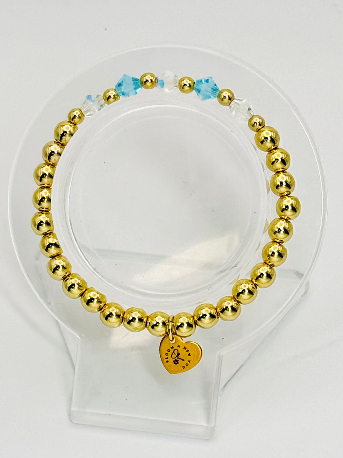 The Snow Sister Bracelet