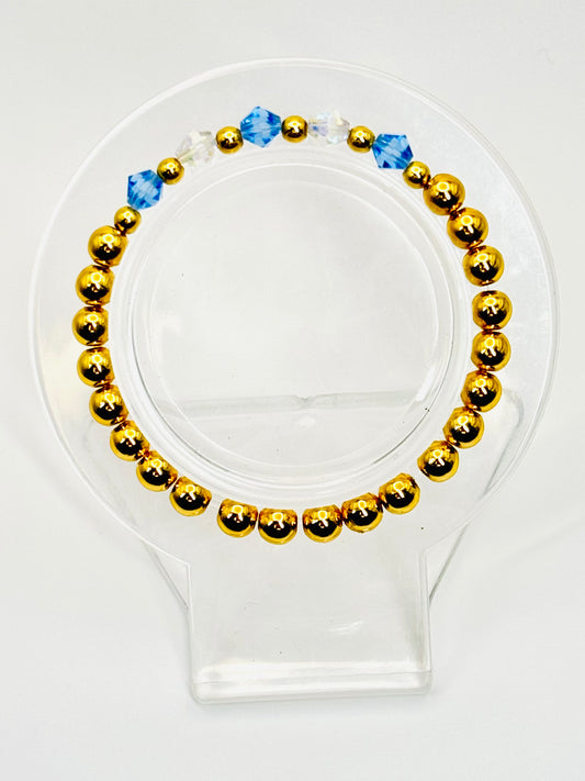 Glass Slipper Elegance