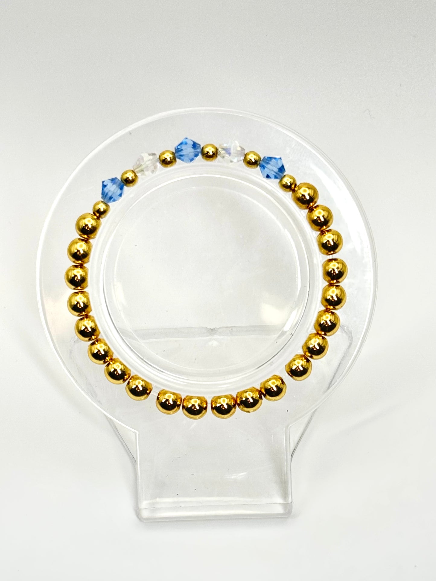 Glass Slipper Elegance