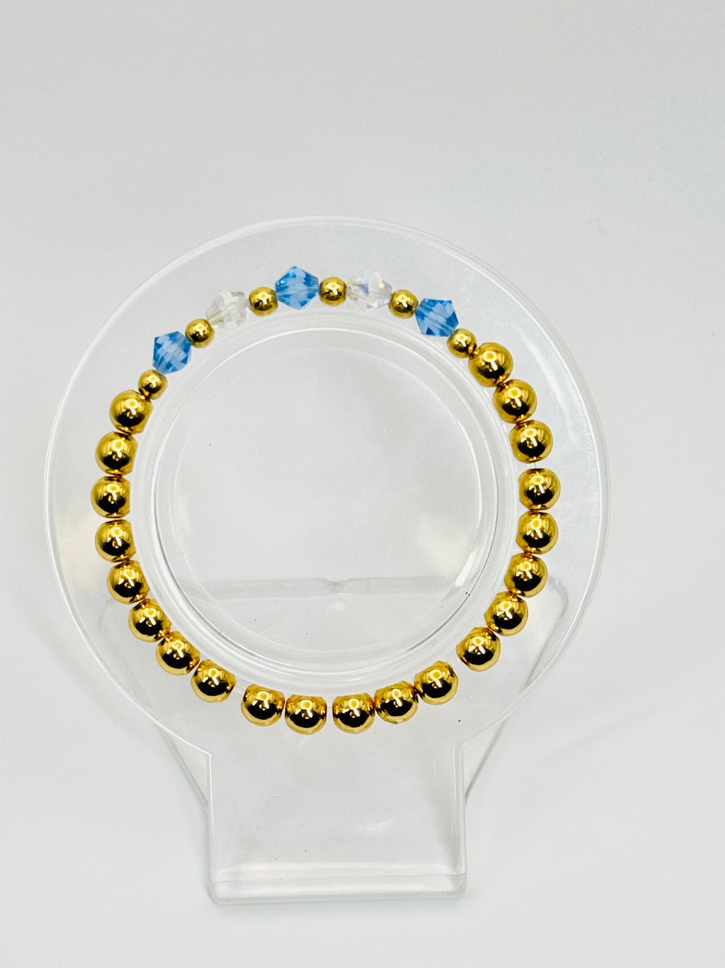 Glass Slipper Elegance