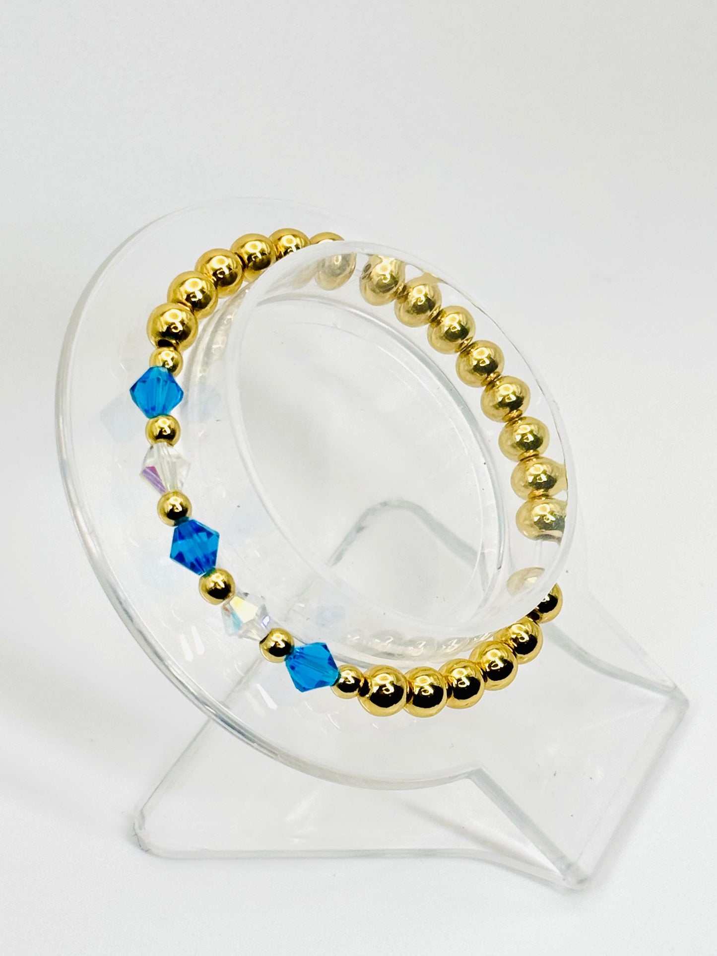 Something Blue – Shades of Forever