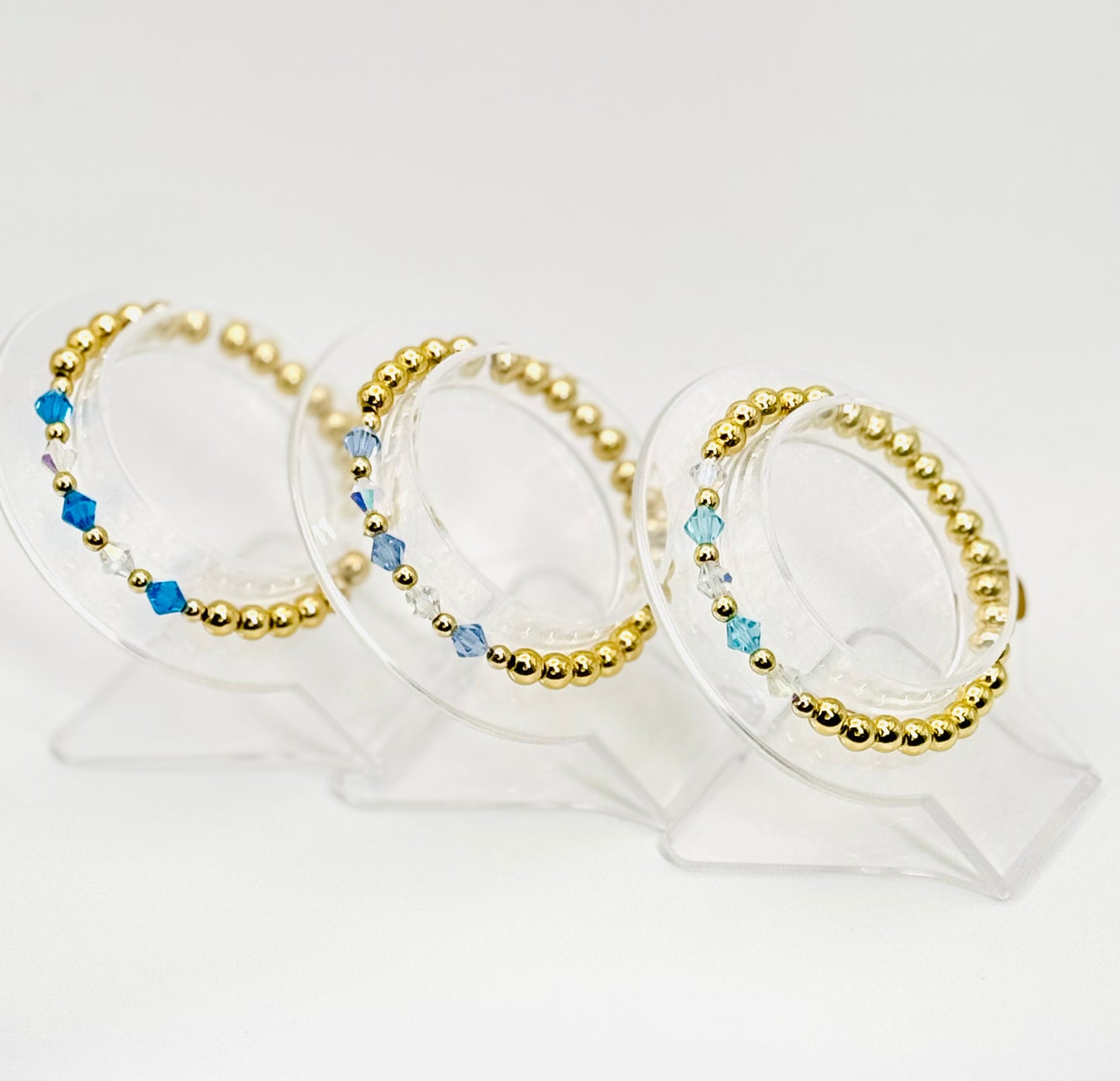 Glass Slipper Elegance