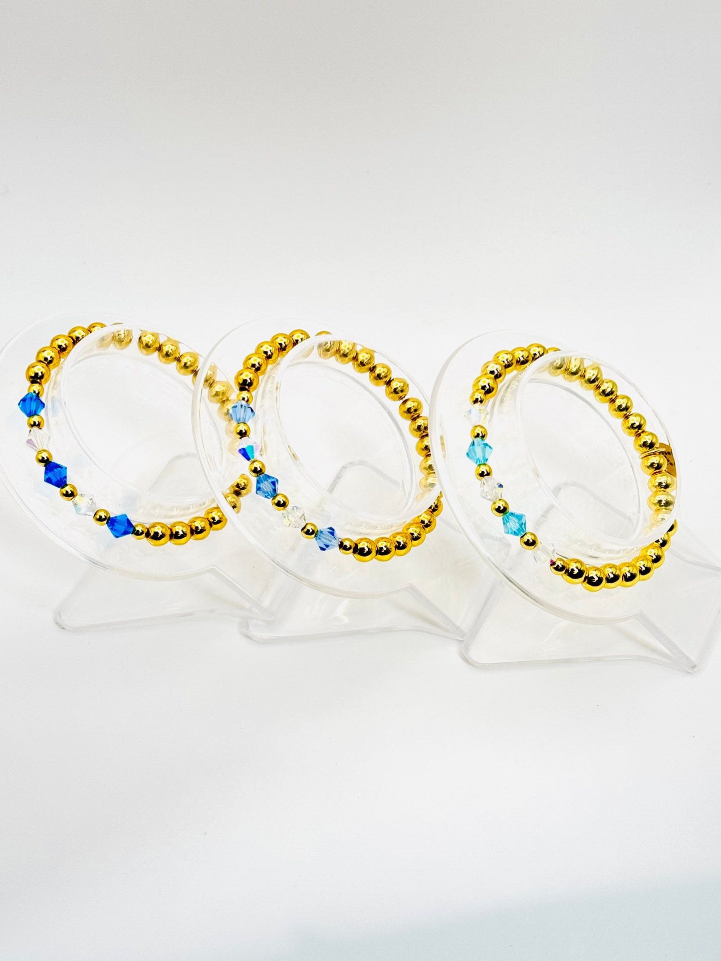 Glass Slipper Elegance