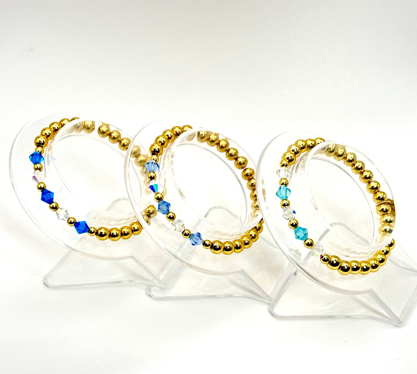 Glass Slipper Elegance