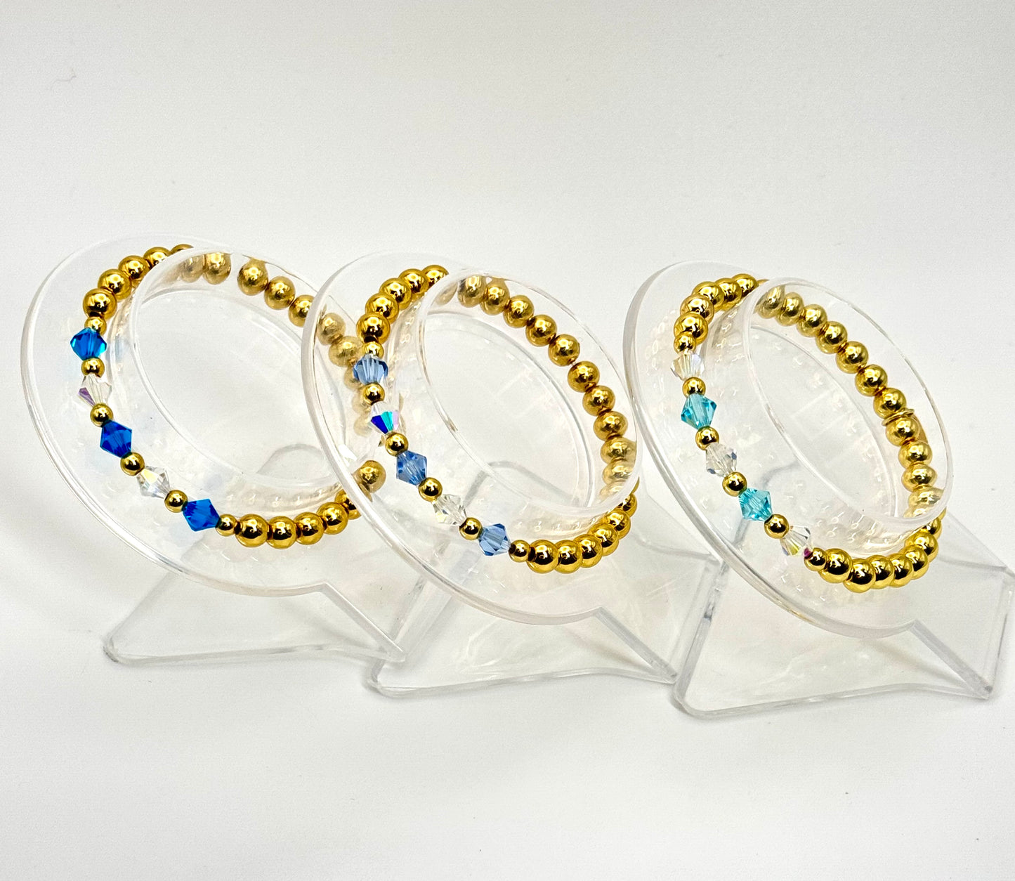 Glass Slipper Elegance