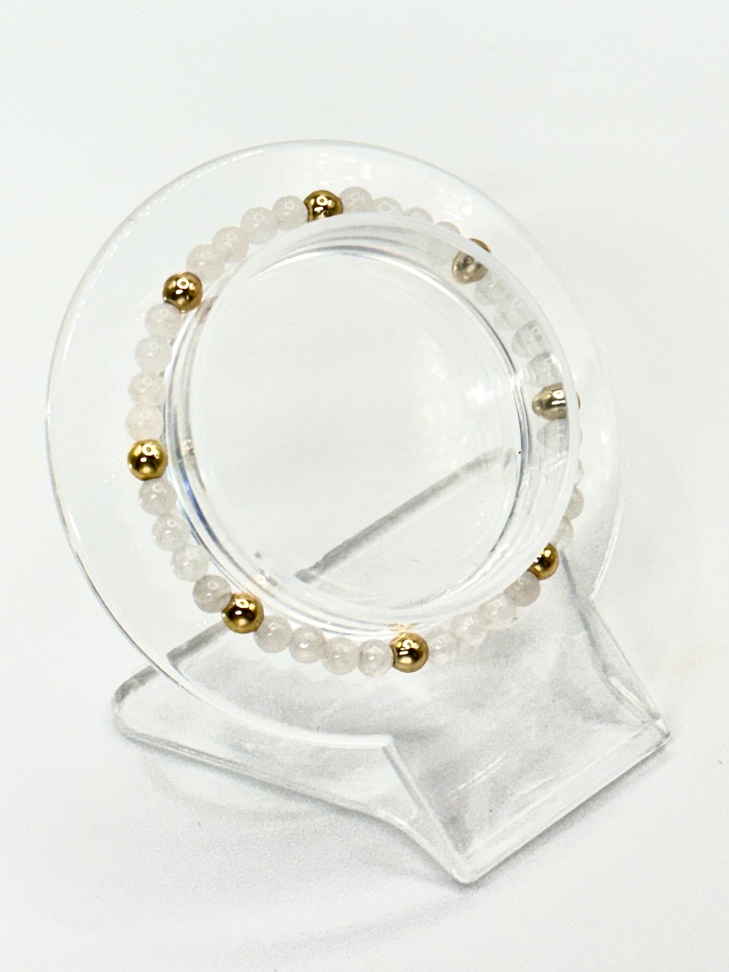 Pure Serenity Bracelet