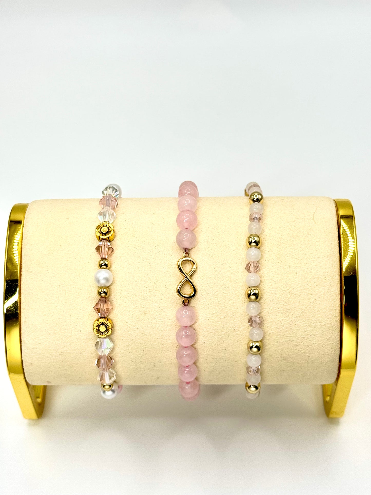 Brighter Blooms Ahead