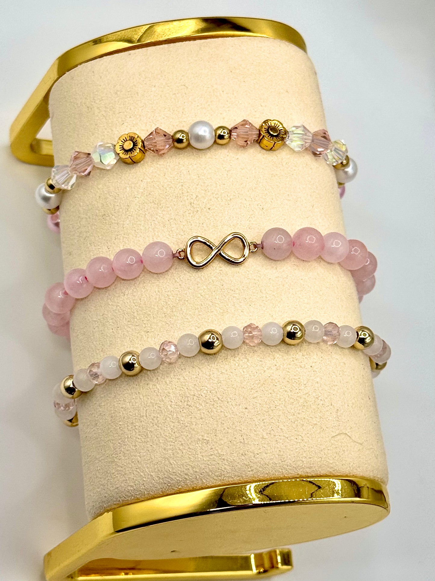 Brighter Blooms Ahead