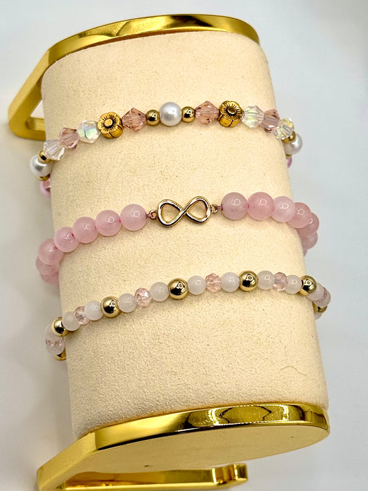 Brighter Blooms Ahead