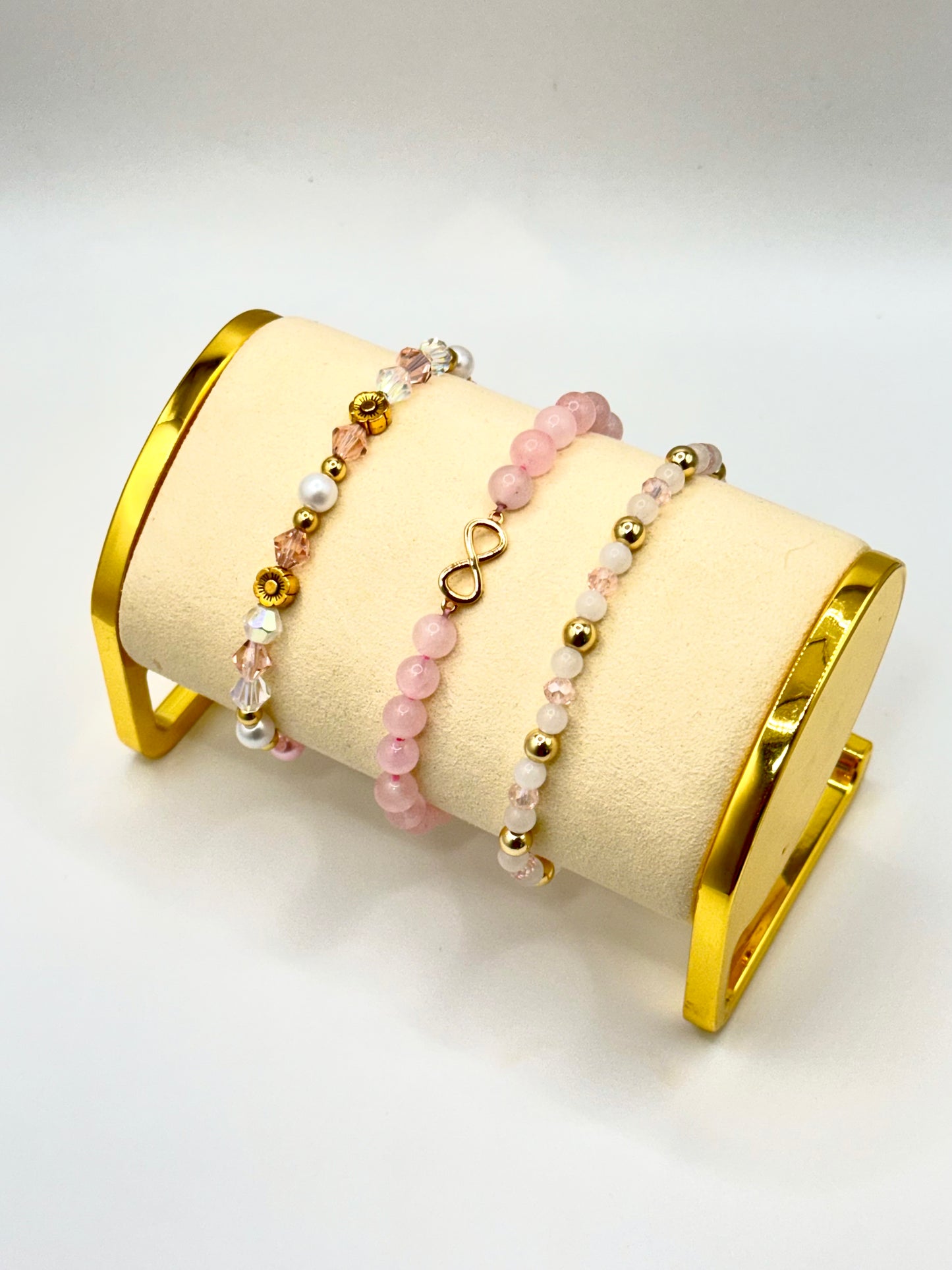 Brighter Blooms Ahead