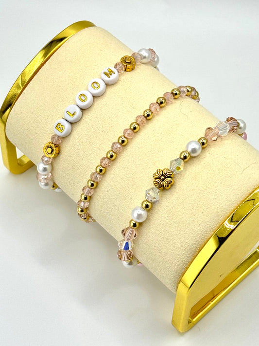 🌸 Community in Bloom